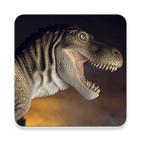 T-Rex Sounds ~ Sclip.app