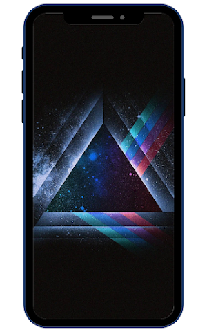 Illuminati Wallpaper Screenshot 0