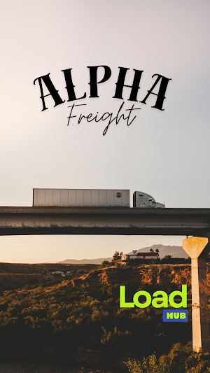 Alpha Freight Screenshot 0