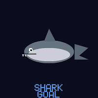 SharkGoal
