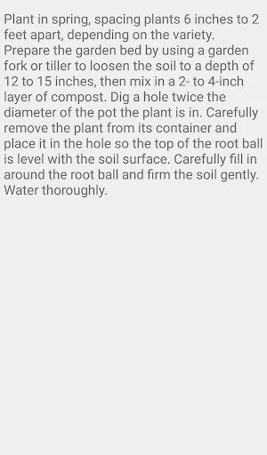 Sedum Collection Tall Screenshot 2