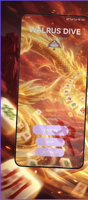 RP6Vorath Screenshot 0