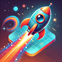 Rocket Rush 3D