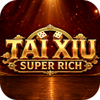 Tai Xiu Super Rich