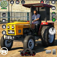 Modern Framing Farm Simulator