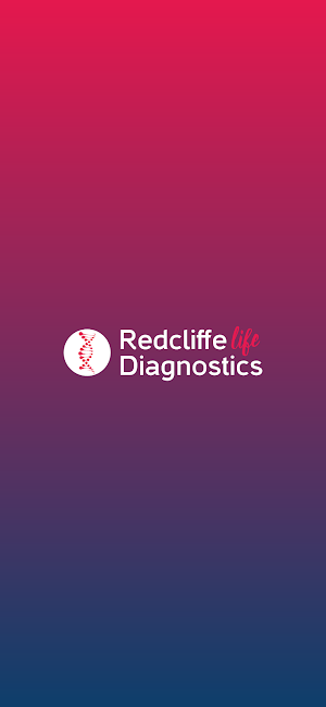 Redcliffe Labs - Healthy India Ki Trusted Lab Screenshot 0