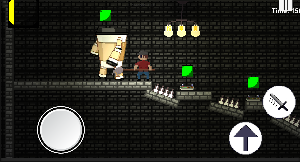 Trash Adventure Screenshot 1