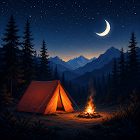 Chill Wallpapers: Lo-Fi HD