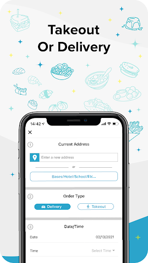 DeliverMe Screenshot 3