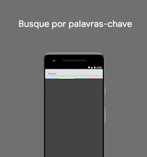 Código BR Screenshot 1