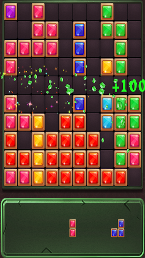 New Block Puzzle 2020 Screenshot 1