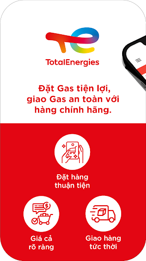 Easygas Vietnam Screenshot 0