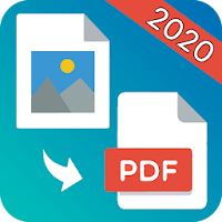 Image To PDF Converter - JPG to PDF Converter