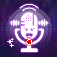Voice Changer: Audio Effects