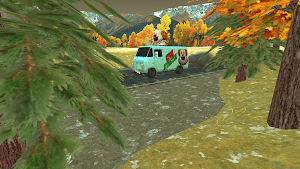 Frosty Smile: Horror Clown Screenshot 1
