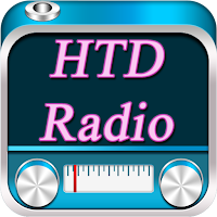 HTD-Radio