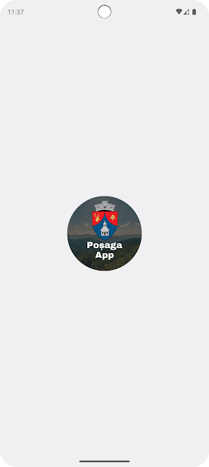 Comuna Posaga App Screenshot 0