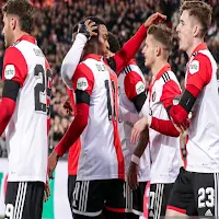 Feyenoord 4K Wallpapers