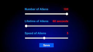 Aliens Motion Tracker Screenshot 2
