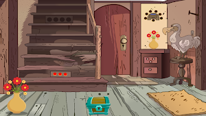 Wooden Villa Escape Screenshot 3