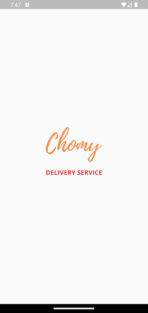 Chomy Screenshot 0