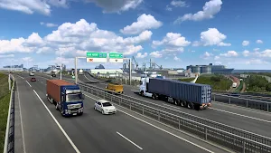 Truck IDS Screenshot 0