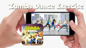 Zumba Dance videos Exercise Screenshot 0