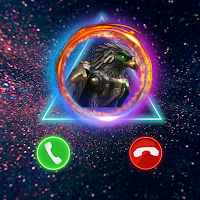 Color Phone: Call Screen Theme