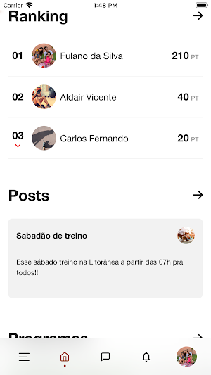Laura Cavazzani Screenshot 1