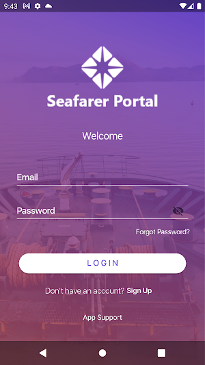 SeafarerPortalPacificRadiance Screenshot 2