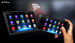 Apple Carplay App for Android Screenshot 3