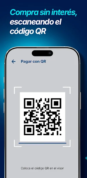 Compra a Cuotas Screenshot 1