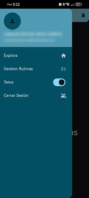 Ramonapp Screenshot 2