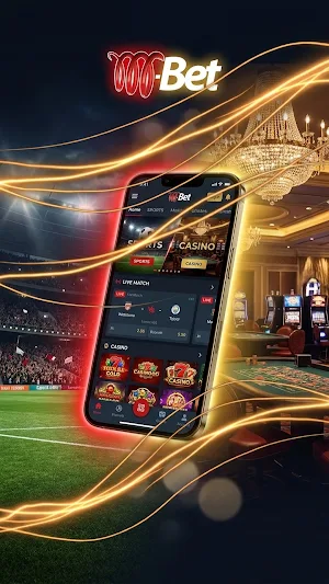 M-Bet Screenshot 0