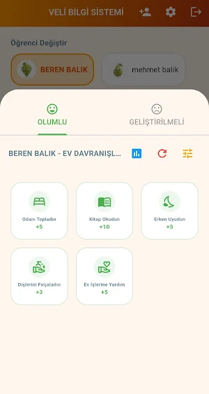 TURANGE CLASS Screenshot 3