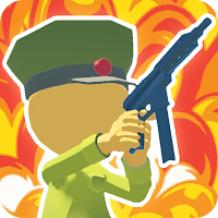Militarize People