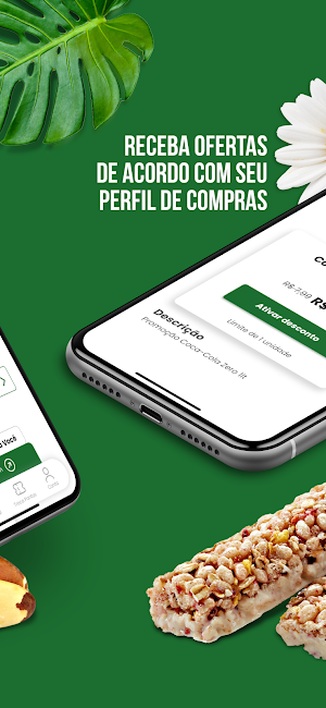 Clube Armazém Cerealista Screenshot 2