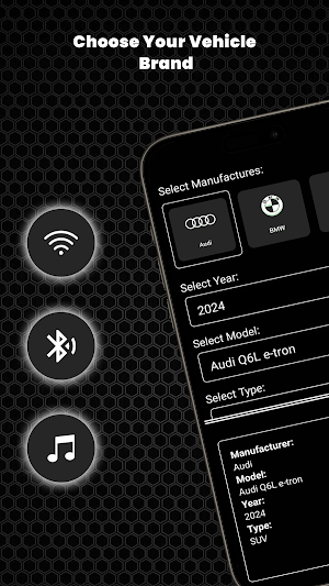 SpeedPlay Android Screenshot 0