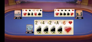 TeenPatti Funny3Poker Screenshot 0