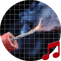 Firecracker Sounds ~ Sboard.pro