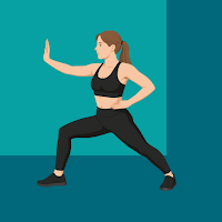Tai Chi & Chair Yoga at Home