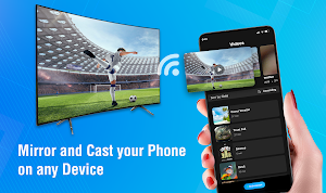 Remote Control - Universal TV Screenshot 1