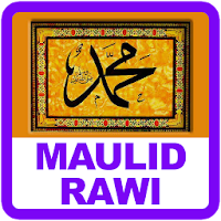 Kitab Maulid Rawi