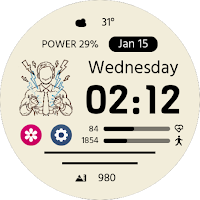 EXD132: Energy Time