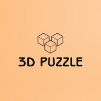3D Puzzle