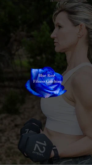 Blue Rose Transformations Screenshot 0