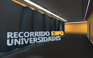 Recorrido Expo Universidades Screenshot 0