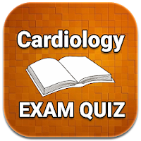 Cardiology Exam Quiz
