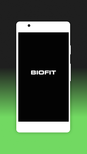 BioFit Screenshot 0