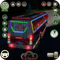 City Bus Simulator - Bus Drive